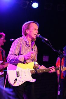 Al Jardine pictures