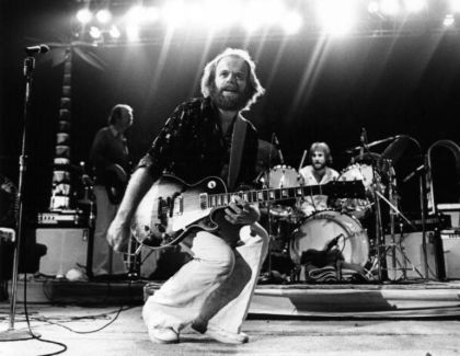 Al Jardine pictures