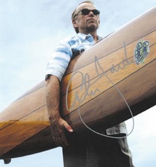 Al Jardine pictures