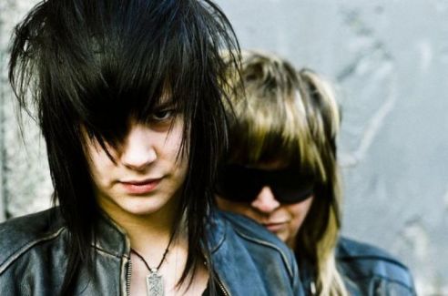 The Pack A.D. pictures