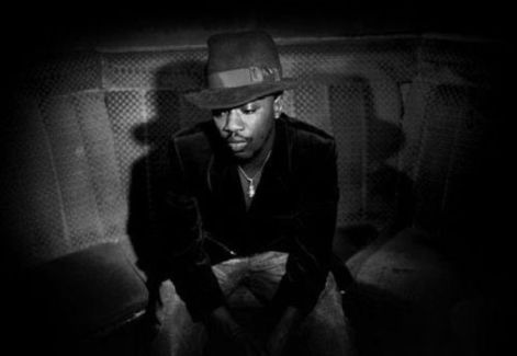 Anthony Hamilton pictures