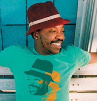 Anthony Hamilton pictures