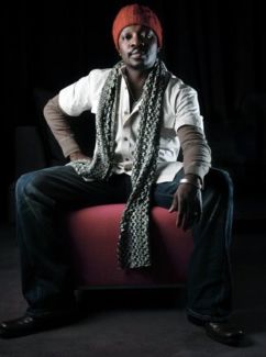 Anthony Hamilton pictures