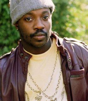 Anthony Hamilton pictures