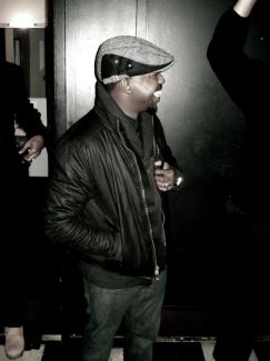 Anthony Hamilton pictures