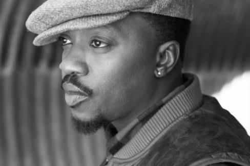 Anthony Hamilton pictures
