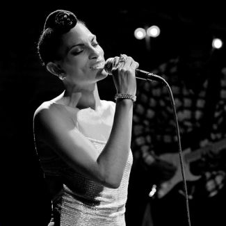 Goapele pictures