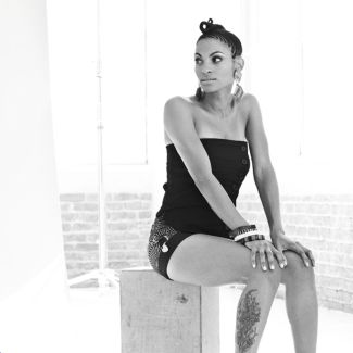 Goapele pictures