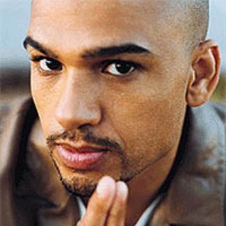 Chico DeBarge pictures