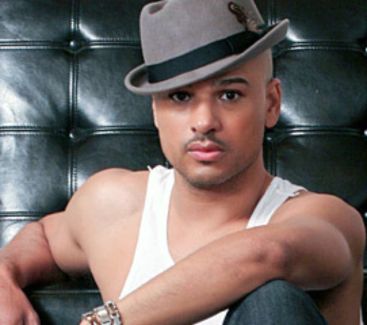 Chico DeBarge pictures