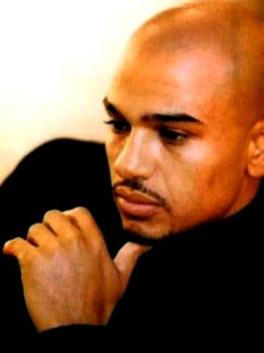 Chico DeBarge pictures