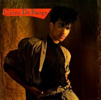 Chico DeBarge pictures