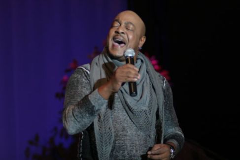Peabo Bryson pictures