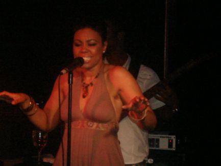Carol Riddick pictures