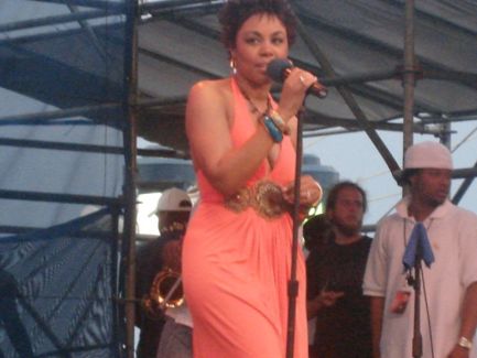 Carol Riddick pictures