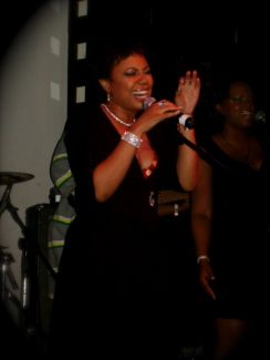 Carol Riddick pictures
