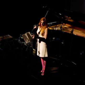 Susanna and the Magical Orchestra pictures