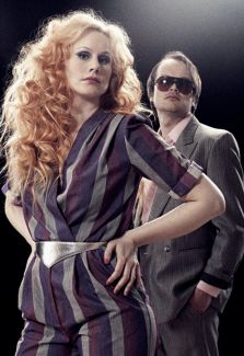 Susanna and the Magical Orchestra pictures