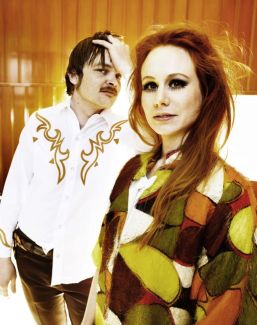 Susanna and the Magical Orchestra pictures