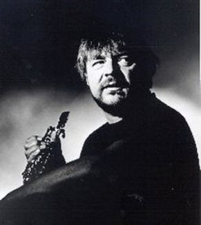 John Surman pictures