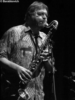 John Surman pictures