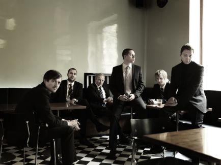 The Five Corners Quintet pictures