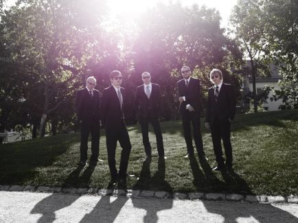 The Five Corners Quintet pictures