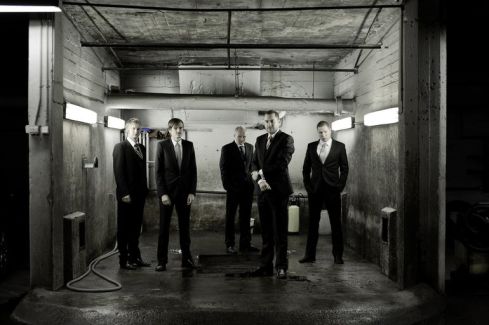 The Five Corners Quintet pictures