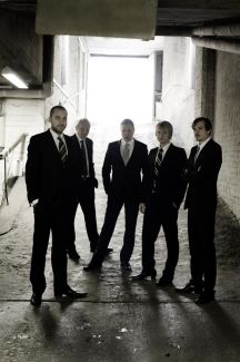 The Five Corners Quintet pictures