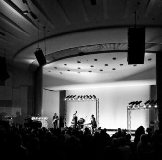 The Five Corners Quintet pictures
