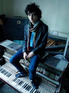 Tigran Hamasyan pictures