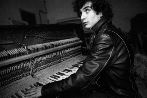 Tigran Hamasyan pictures