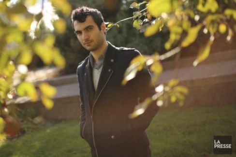 Tigran Hamasyan pictures