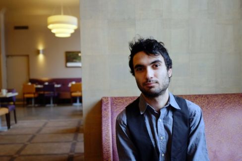 Tigran Hamasyan pictures