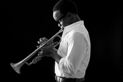 Ambrose Akinmusire pictures