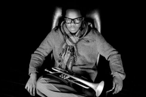 Ambrose Akinmusire pictures