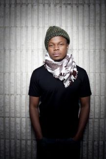 Ambrose Akinmusire pictures