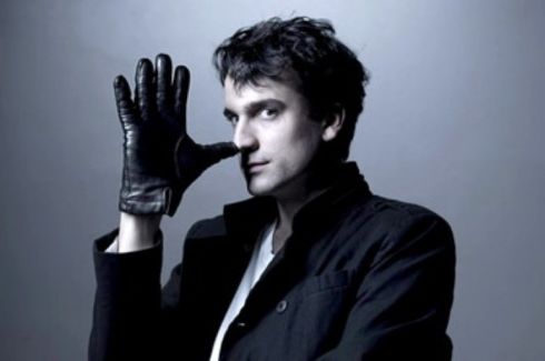 Baptiste Trotignon pictures
