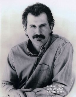Michael Franks pictures
