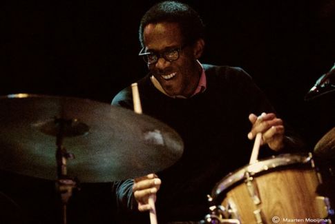 Brian Blade pictures