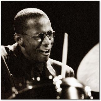 Brian Blade pictures