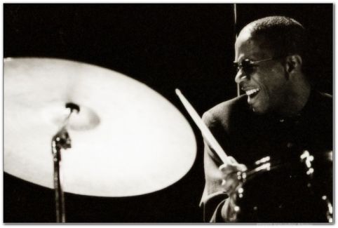 Brian Blade pictures