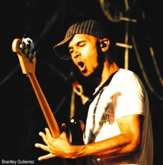 Ben Kenney pictures
