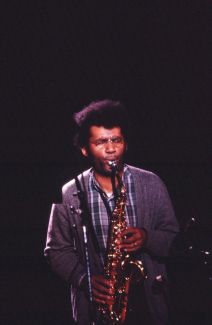 Anthony Braxton pictures