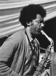 Anthony Braxton pictures