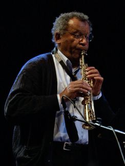 Anthony Braxton pictures