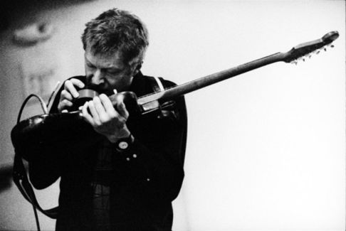 Nels Cline pictures