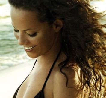 Bebel Gilberto pictures