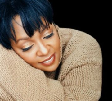 Anita Baker pictures