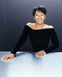 Anita Baker pictures